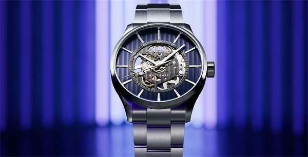 美度手表表针掉了解决技巧(图) 美度手表表针掉了解决技巧(图)