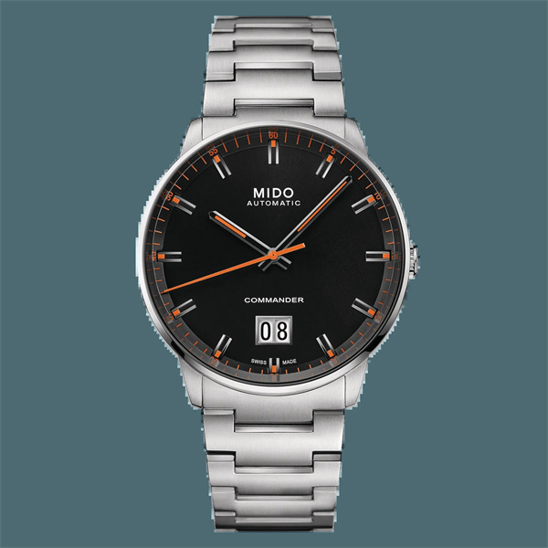 美度手表发条坏了怎么修复(图) 美度手表发条坏了怎么修复(图)