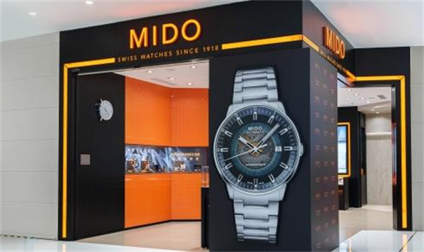 美度腕表走快了处理办法(图) 美度腕表走快了处理办法(图)