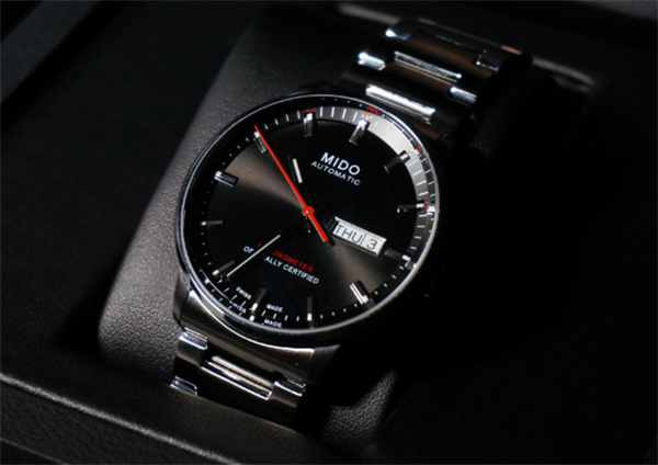 美度手表走慢了解决技巧大全(图) 美度手表走慢了解决技巧大全(图)