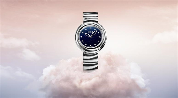 美度手表发条坏了处理技巧大全（图）