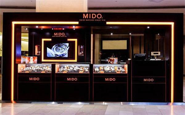 美度手表指针生锈处理方法汇总(图) 美度手表指针生锈处理方法汇总(图)