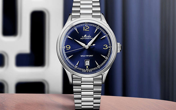 美度手表表壳破裂处理办法大全（图）