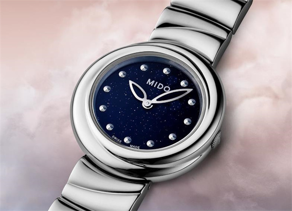 美度手表机芯里面有划痕解决办法推荐（图）