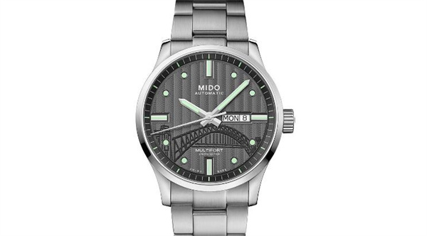 美度手表表带过短解决方法是什么(图) 美度手表表带过短解决方法是什么(图)