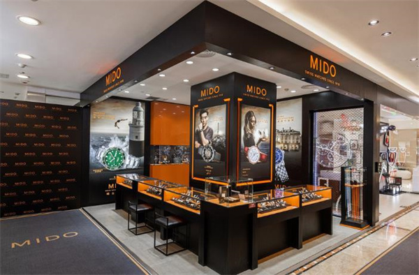 美度手表进水了处理办法集锦（图）