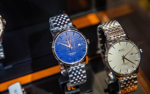 美度手表走快了解决技巧大全(图) 美度手表走快了解决技巧大全(图)