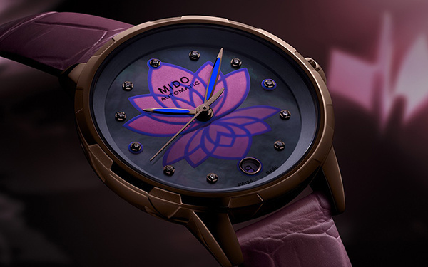 美度手表机芯受损解决办法（图）