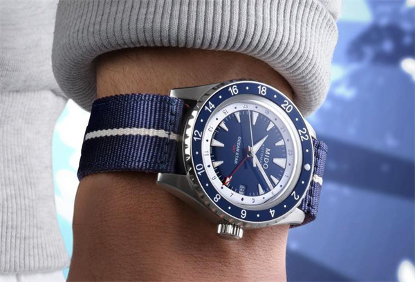 美度腕表走快了是啥原因（图）